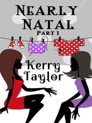 cover image of Nearly Natal